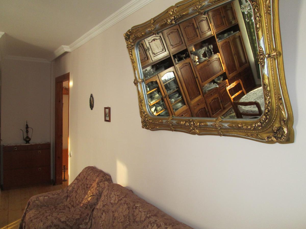 Sweet Home Kazbegi Exterior foto